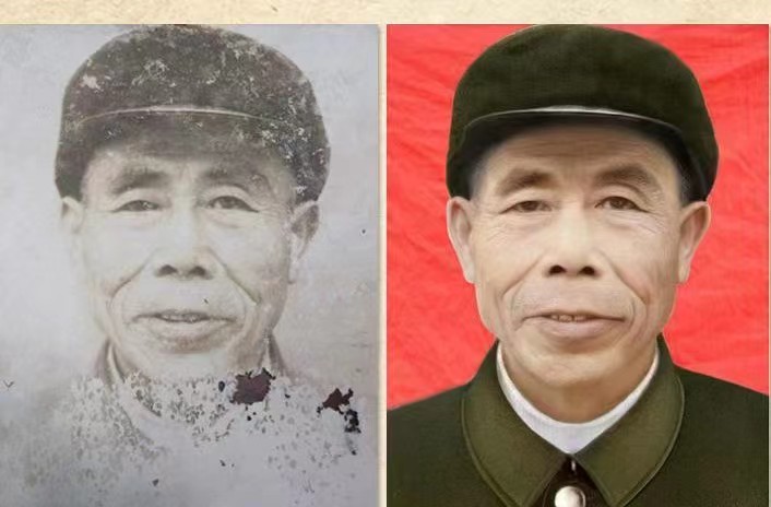 政和老照片模糊修复-72